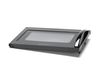 1532374-1-S-Frigidaire-5304455603        -Door Assembly with Handle - Black