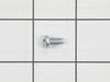 Refrigerator Screw – Part Number: 5304455677