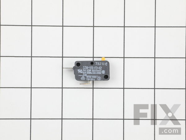 1532505-1-M-Frigidaire-5304456101        -Microwave Switch