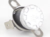 1532510-3-S-Frigidaire-5304456106        -Magnetron Thermostat