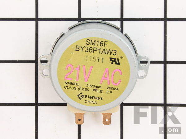 1532578-1-M-Frigidaire-5304456175        -MOTOR