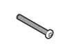 SCREW-TIMING ADJ – Part Number: 5304456679
