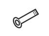WASHER – Part Number: 5304456689