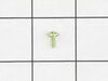 SCREW – Part Number: 5304456930