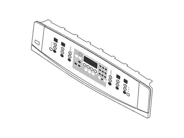1532982-1-M-Frigidaire-5304458053        -PANEL