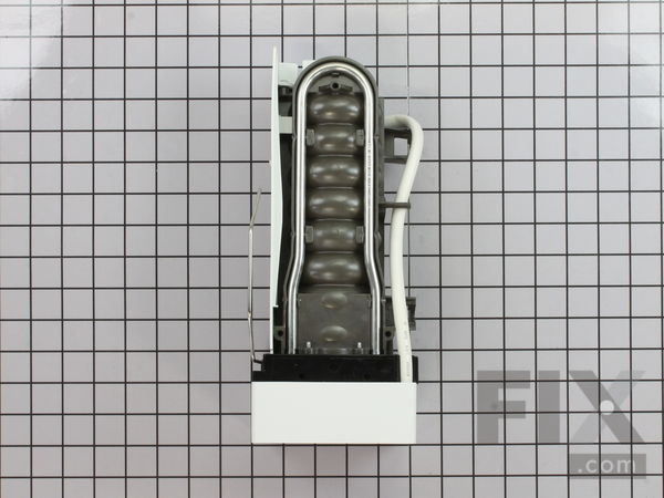 1533004-1-M-Frigidaire-5304458371        -Icemaker Assembly