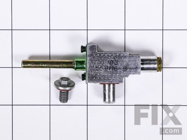 1533005-1-M-Frigidaire-5304458372        -VALVE