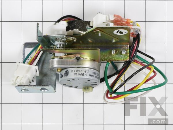 1533039-1-M-Frigidaire-5304458426        -START MECHANISM