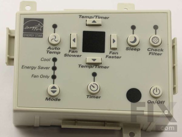 1533177-1-M-Frigidaire-5304459239        -CONTROL PANEL ASSEM