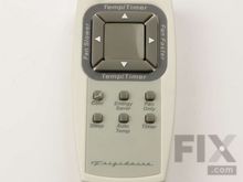 REMOTE CONTROL – Part Number: 5304459374