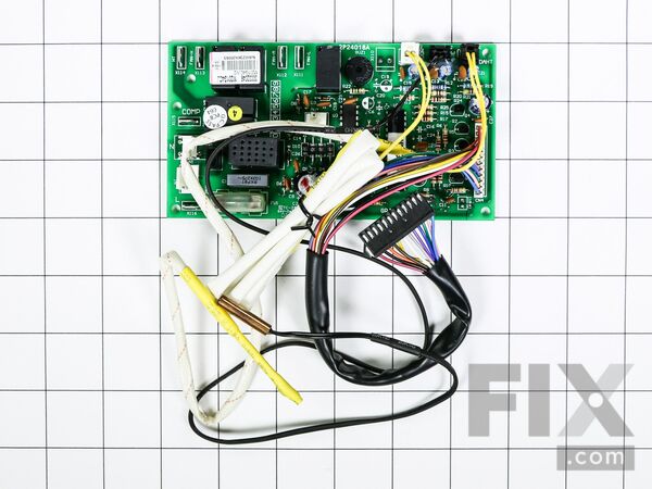 1533252-1-M-Frigidaire-5304459460        -Board