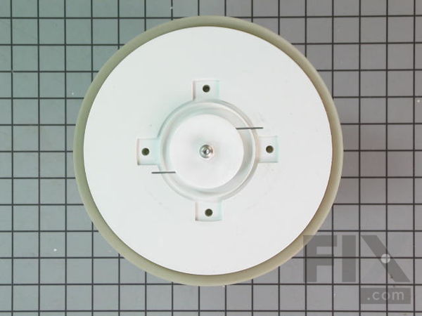 1533254-1-M-Frigidaire-5304459468        -Motor