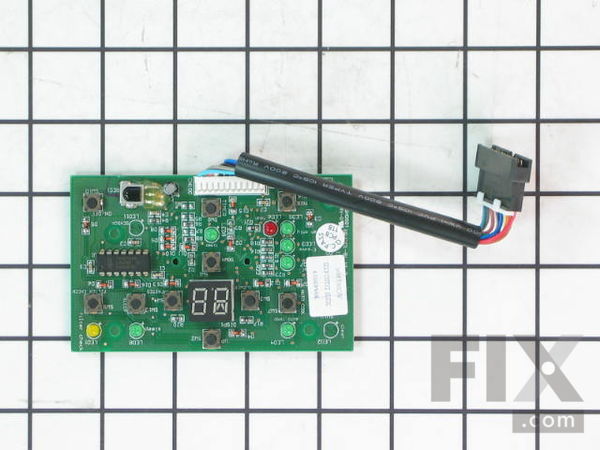 1533259-1-M-Frigidaire-5304459473        -Display PC Board