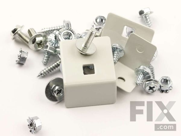 1533283-1-M-Frigidaire-5304459562        -HARDWARE KIT