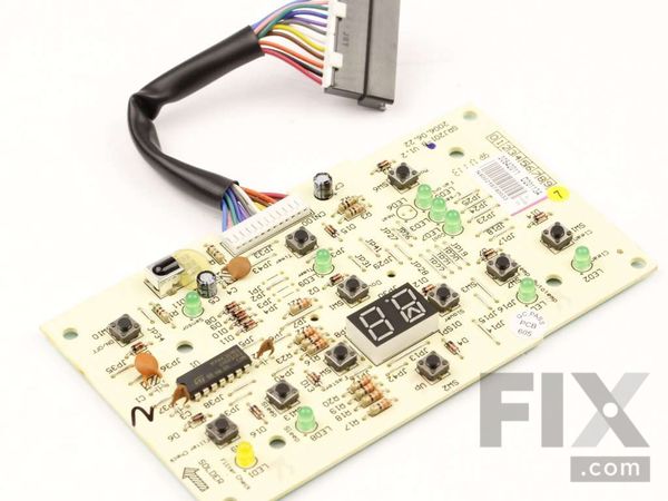 1533316-1-M-Frigidaire-5304459599        -PC BOARD