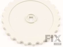 KNOB – Part Number: 5304459636