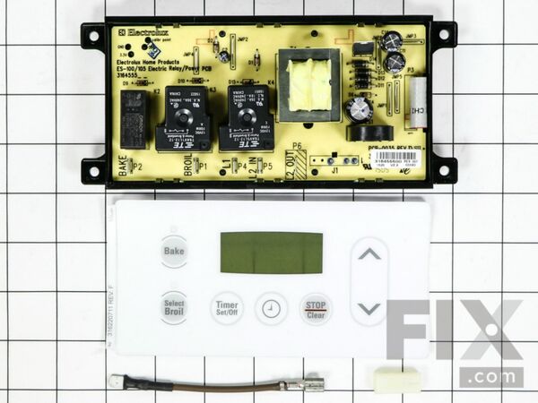 1536112-1-M-Frigidaire-903091-9051       -CLOCK/TIMER KIT