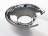 1537677-2-S-Frigidaire-A316221501        -Drip Bowl - 6" Chrome