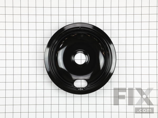1537685-1-M-Frigidaire-A316222301        -Drip Bowl - 8 Inch