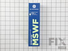 Water Filter – Part Number: MSWF