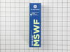 Water Filter – Part Number: MSWF