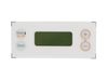 1559721-2-S-GE-WB27K10250-FACEPLATE