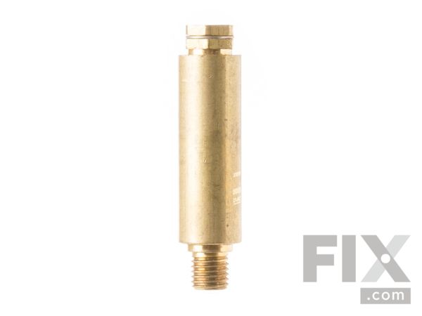1559733-1-M-GE-WB28K10426-ORIFICE SPUD LP RF