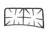 1559740-2-S-GE-WB31K10208-Double Burner Grate - Black - Right Side