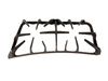 1559742-2-S-GE-WB31K10210-Double Burner Grate - Left Side