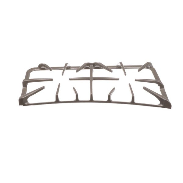 1559743-1-M-GE-WB31K10211-Right Cast Burner Grate – (DD)