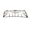 Right Cast Burner Grate – (DD) – Part Number: WB31K10211