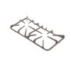 1559743-3-S-GE-WB31K10211-Right Cast Burner Grate – (DD)