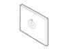 INSULATION – Part Number: WB35T10182