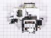 Pump and Motor Mechanism – Part Number: WD26X10034
