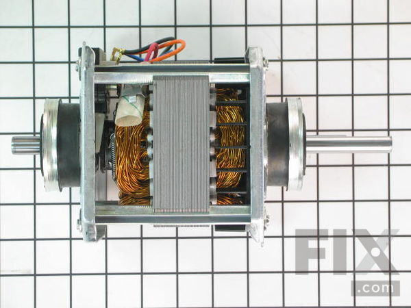 1559768-1-M-GE-WE17X10010-Drive Motor