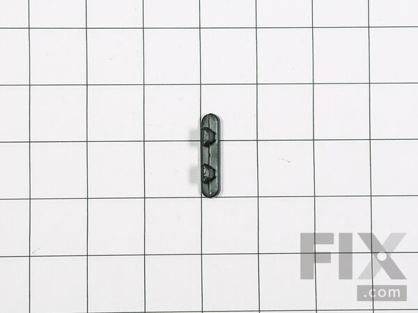 1559797-1-M-GE-WR02X12469-French Door Bumper