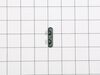 French Door Bumper – Part Number: WR02X12469