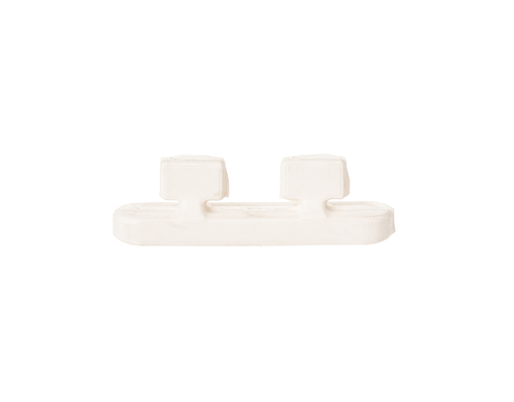 1559798-1-M-GE-WR02X12473-BUMPER FRENCH DOOR