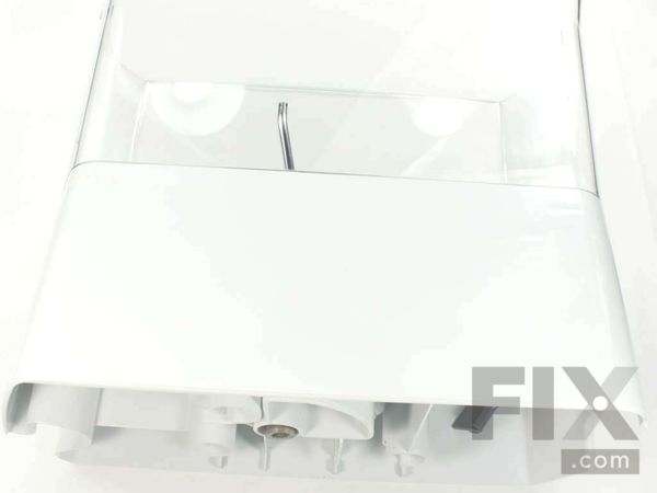 1560312-1-M-Whirlpool-W10127750-Ice Container Assembly - 48inch