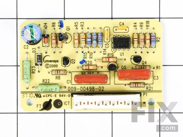 1560431-1-M-Frigidaire-131891010-CONTROL BOARD