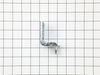 Bottom Door Hinge – Part Number: 240357106