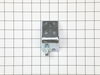 1560490-2-S-Frigidaire-240357106-Bottom Door Hinge