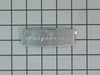 1560538-1-S-Frigidaire-241808601-LABEL-NAMEPLATE