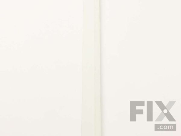 1560828-1-M-GE-WR14X10234- GASKET PAN Vegetable FRAME