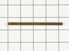 Roller Axle – Part Number: 10450901