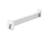 1564421-2-S-Whirlpool-10461901-Crisper Drawer Cover Support Post
