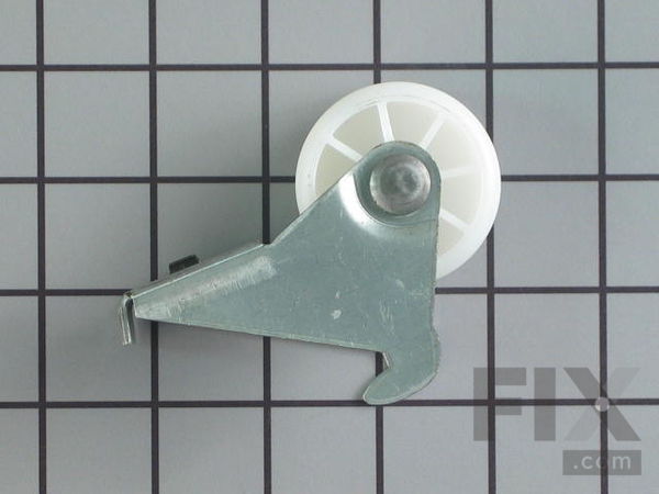 1564557-1-M-Whirlpool-10476101Q-Wheel Bracket