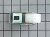 1564557-2-S-Whirlpool-10476101Q-Wheel Bracket