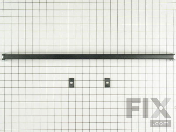 1569840-1-M-Whirlpool-12001222-Oven Door Handle Assembly