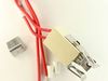 1570190-2-S-Whirlpool-12001676-Surface Burner Receptacle Kit